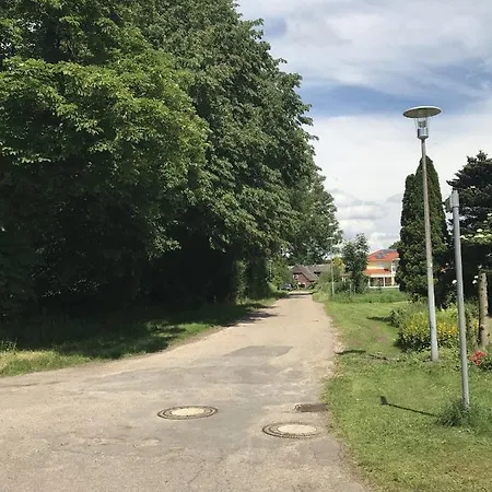 Eiderblick Fur Feriengaste Und Monteure * Erfde
