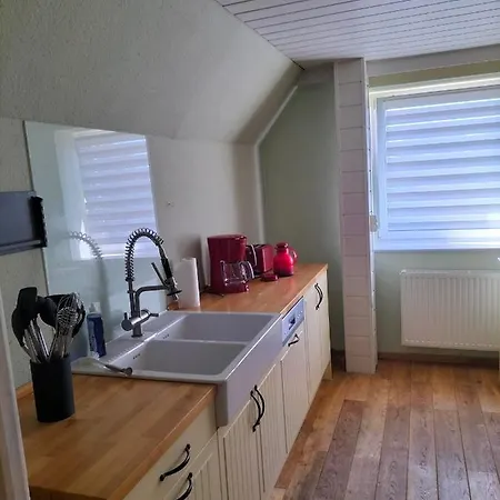 Eiderblick Fur Feriengaste Und Monteure * Erfde