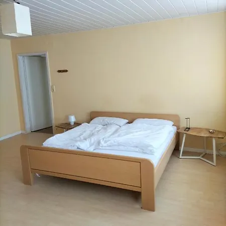 Eiderblick Fur Feriengaste Und Monteure 山林小屋 Erfde