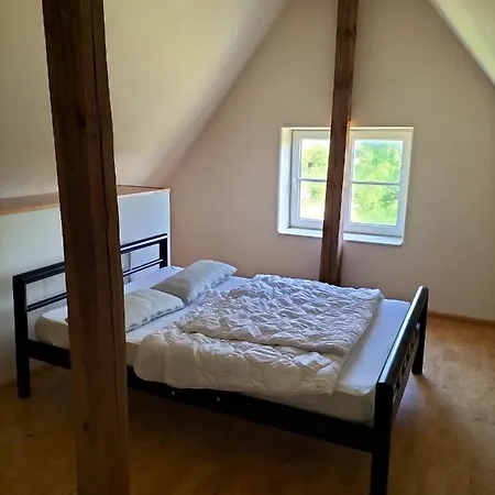 Eiderblick Fur Feriengaste Und Monteure 山林小屋